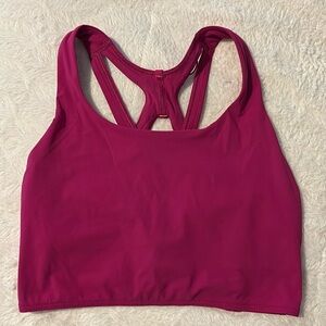 Lululemon bra top